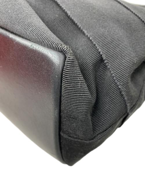 Salvatore Ferragamo（サルヴァトーレ フェラガモ）Salvatore Ferragamo (サルヴァトーレ フェラガモ) Salvatore Ferragamo ハンドバッグ ブラックの古着・服飾アイテム