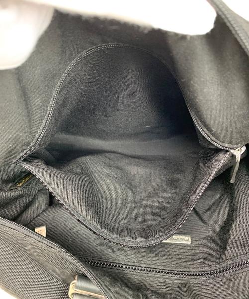 Orobianco（オロビアンコ）Orobianco (オロビアンコ) 2WAYショルダーバッグ ブラックの古着・服飾アイテム