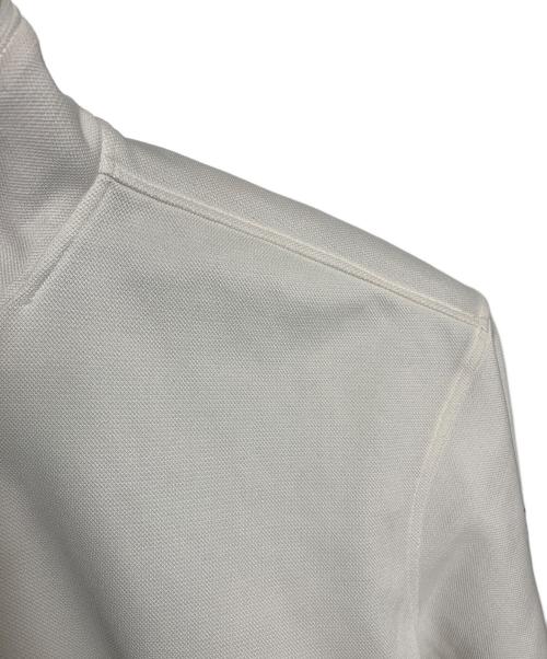 Champion（チャンピオン）Champion (チャンピオン) ジップアップジャケット ホワイト サイズ:Oの古着・服飾アイテム