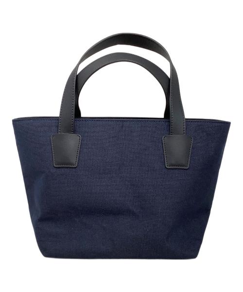 DESCENTE GOLF（デサントゴルフ）DESCENTE GOLF (デサントゴルフ) カートバッグ ネイビーの古着・服飾アイテム