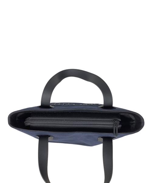 DESCENTE GOLF（デサントゴルフ）DESCENTE GOLF (デサントゴルフ) カートバッグ ネイビーの古着・服飾アイテム