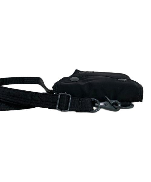 PORTER（ポーター）PORTER (ポーター) NAVIGATOR BAG ブラックの古着・服飾アイテム
