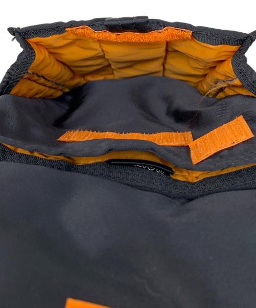 PORTER（ポーター）PORTER (ポーター) NAVIGATOR BAG ブラックの古着・服飾アイテム