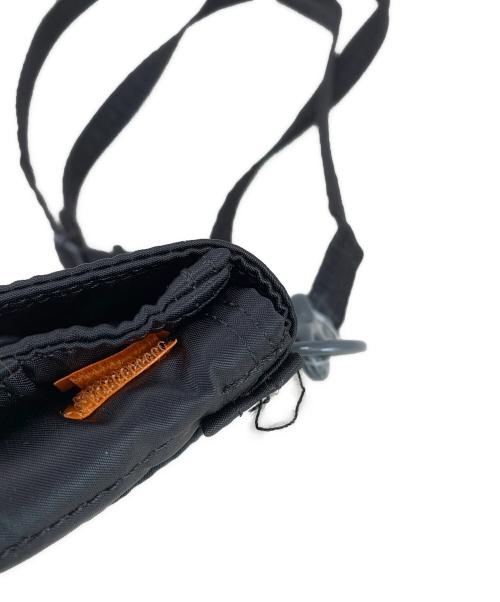 PORTER（ポーター）PORTER (ポーター) NAVIGATOR BAG ブラックの古着・服飾アイテム