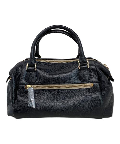 Falchi（ファルチ）Falchi (ファルチ) ハンドバッグ ブラックの古着・服飾アイテム