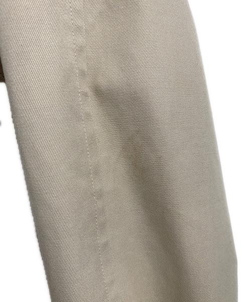 Burberry's（バーバリー）Burberry's (バーバリーズ) ライナー付ステンカラーコート ベージュ サイズ:94 175の古着・服飾アイテム