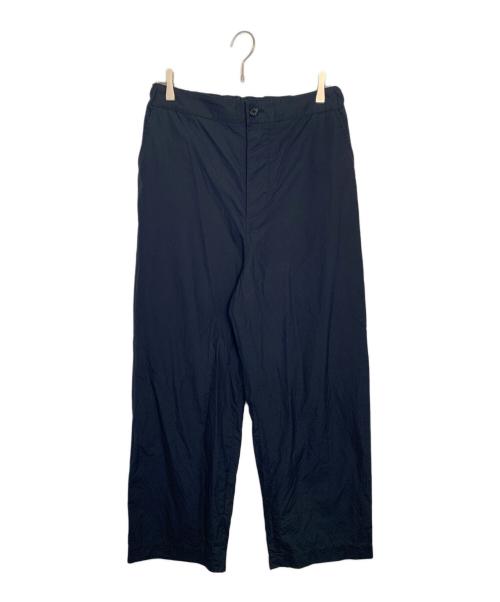 MARGARET HOWELL（マーガレットハウエル）MARGARET HOWELL (マーガレットハウエル) MARGARET HOWELL チノパン ネイビー サイズ:3の古着・服飾アイテム
