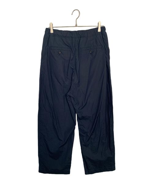 MARGARET HOWELL（マーガレットハウエル）MARGARET HOWELL (マーガレットハウエル) MARGARET HOWELL チノパン ネイビー サイズ:3の古着・服飾アイテム