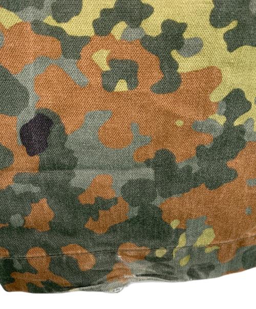 MILITARY（ミリタリー）MILITARY (ミリタリー) カーゴパンツ カーキ サイズ:-の古着・服飾アイテム