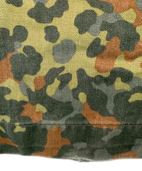 MILITARY（ミリタリー）MILITARY (ミリタリー) カーゴパンツ カーキ サイズ:-の古着・服飾アイテム