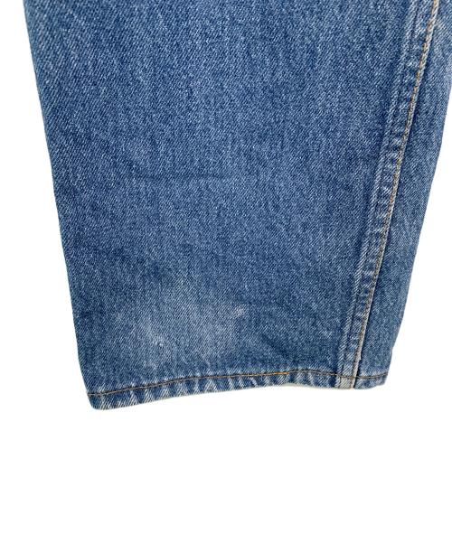LEVI'S（リーバイス）LEVI'S (リーバイス) LEVI'S 501XX インディゴ サイズ:W34 L36の古着・服飾アイテム