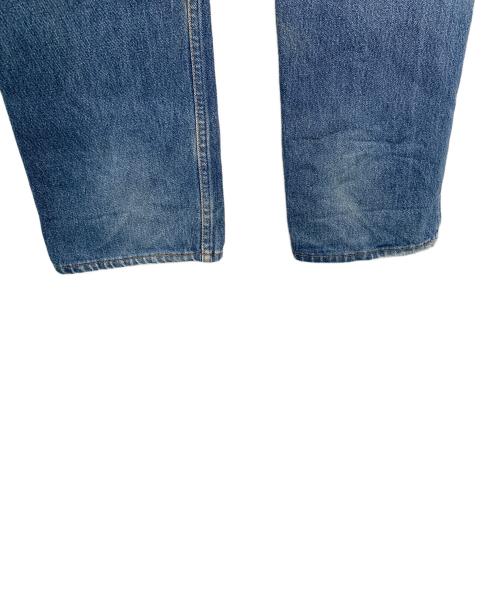 LEVI'S（リーバイス）LEVI'S (リーバイス) LEVI'S 501XX インディゴ サイズ:W34 L36の古着・服飾アイテム