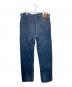 LEVI'S (リーバイス) LEVI'S 501XX インディゴ サイズ:W34 L36：11000円