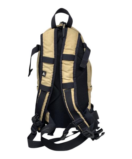 PORTER（ポーター）PORTER (ポーター) PORTER BICYCLE STYLE CYCLING BAG ベージュの古着・服飾アイテム