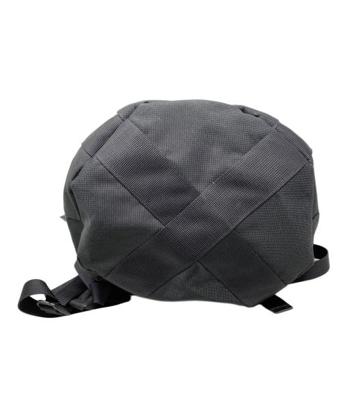 PORTER（ポーター）PORTER (ポーター) PORTER ユニオン リュック ブラック×イエローの古着・服飾アイテム