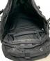 中古・古着 PORTER (ポーター) PORTER 	SENSES リュック ブラック：55000円
