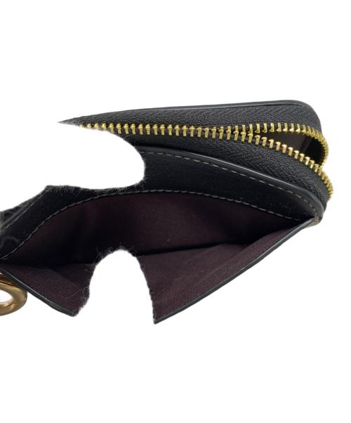 COACH（コーチ）COACH (コーチ) COACH シグネチャー 財布 ベージュの古着・服飾アイテム