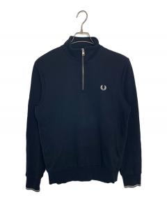 中古・古着通販】FRED PERRY (フレッドペリー) FRED PERRY ジップ