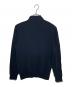 FRED PERRY (フレッドペリー) FRED PERRY Half Zip Sweatshirt ブラック サイズ:S：7000円