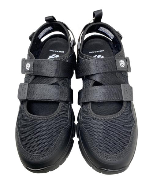 shaka（シャカ）SHAKA (シャカ) SHAKA OTTER TRAIL スニーカーサンダル ブラック サイズ:27㎝ 未使用品の古着・服飾アイテム