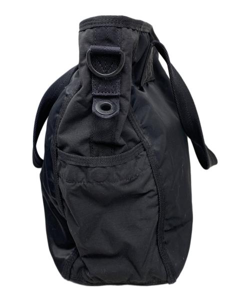 PORTER（ポーター）PORTER (ポーター) PORTER タンカー ナイロントートバッグ ブラックの古着・服飾アイテム