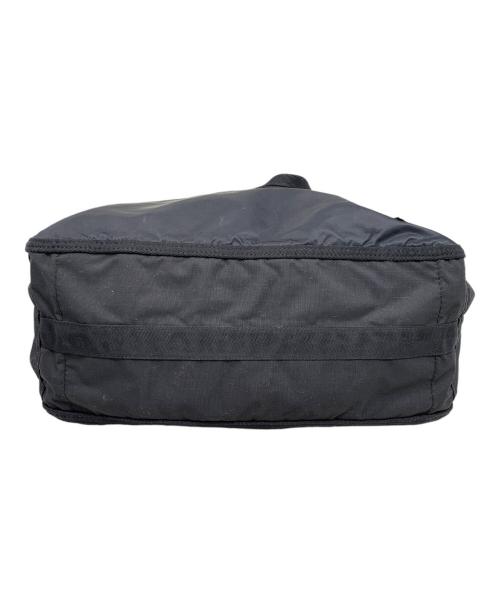 PORTER（ポーター）PORTER (ポーター) PORTER タンカー ナイロントートバッグ ブラックの古着・服飾アイテム
