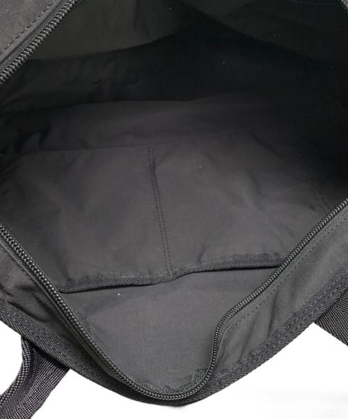 PORTER（ポーター）PORTER (ポーター) PORTER タンカー ナイロントートバッグ ブラックの古着・服飾アイテム