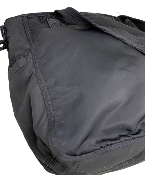 PORTER（ポーター）PORTER (ポーター) PORTER タンカー ナイロントートバッグ ブラックの古着・服飾アイテム