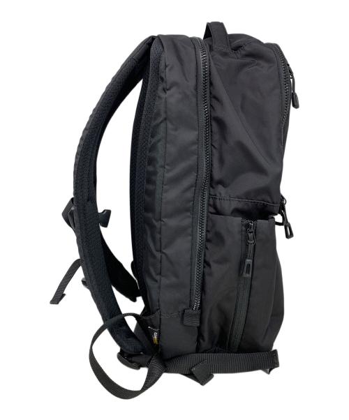 MILLET（ミレー）MILLET (ミレー) ハイキングデイパック ブラックの古着・服飾アイテム