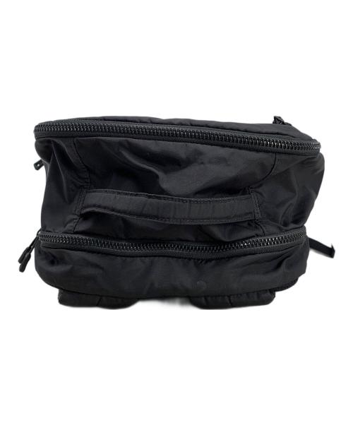 MILLET（ミレー）MILLET (ミレー) ハイキングデイパック ブラックの古着・服飾アイテム