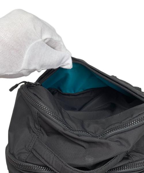 MILLET（ミレー）MILLET (ミレー) ハイキングデイパック ブラックの古着・服飾アイテム