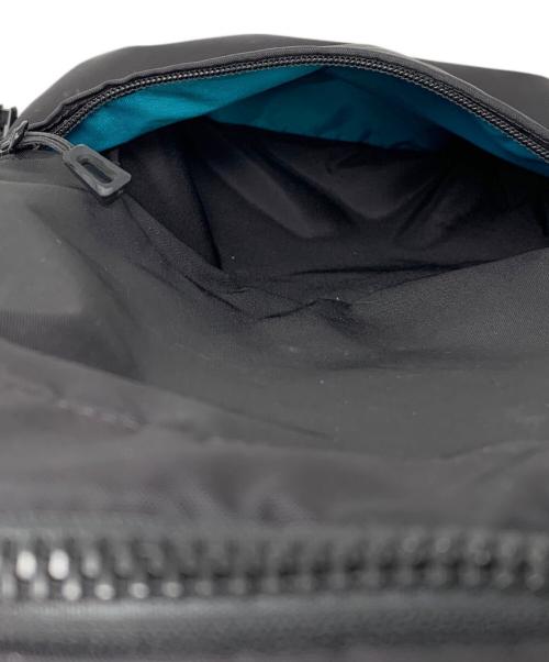 MILLET（ミレー）MILLET (ミレー) ハイキングデイパック ブラックの古着・服飾アイテム