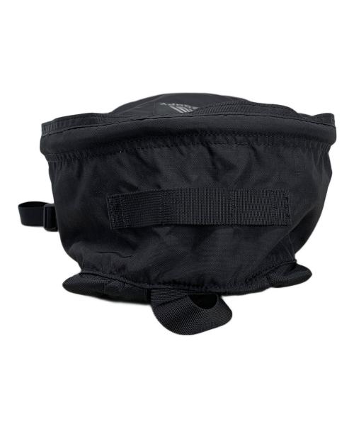 GREGORY（グレゴリー）GREGORY (グレゴリー) デイパック ブラックの古着・服飾アイテム