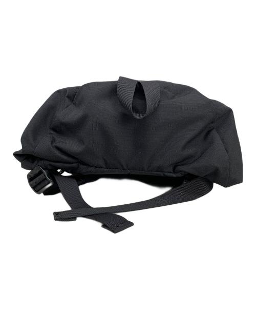 GREGORY（グレゴリー）GREGORY (グレゴリー) デイパック ブラックの古着・服飾アイテム