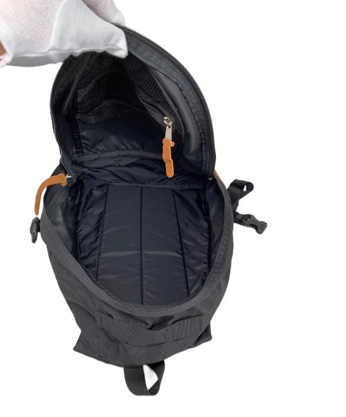 GREGORY（グレゴリー）GREGORY (グレゴリー) デイパック ブラックの古着・服飾アイテム