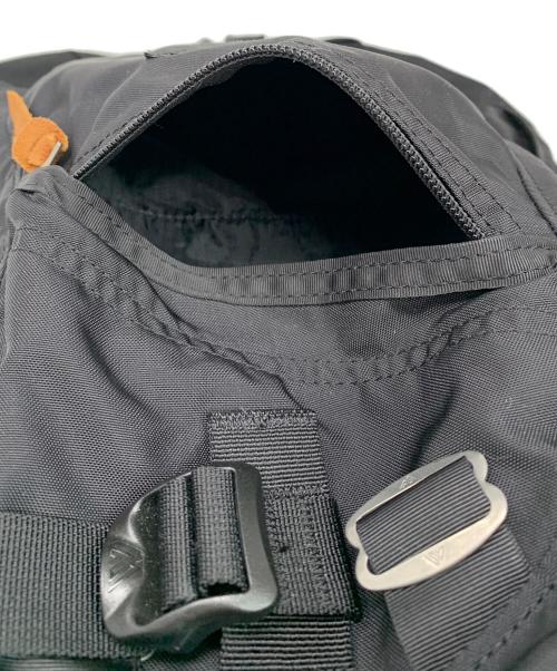 GREGORY（グレゴリー）GREGORY (グレゴリー) デイパック ブラックの古着・服飾アイテム