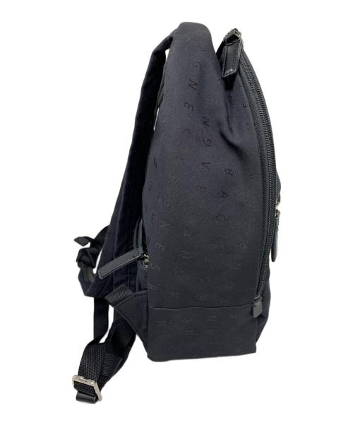 agnes b voyage（アニエスベーボヤージュ）agnes b voyage (アニエスベーボヤージュ) agnes b voyage リュック ブラックの古着・服飾アイテム