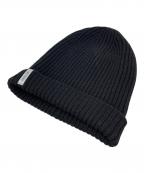 ARC'TERYXアークテリクス）の古着「ARC'TERYX ニットキャップ」｜ブラック