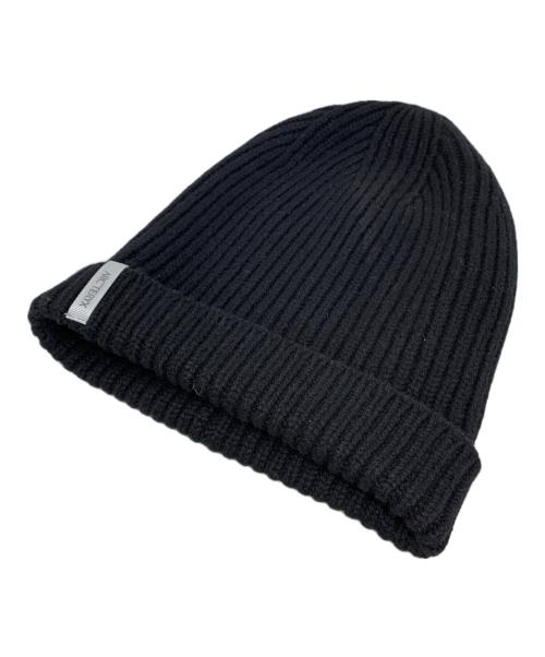 ARC'TERYX（アークテリクス）ARC'TERYX (アークテリクス) ARC'TERYX ニットキャップ ブラックの古着・服飾アイテム