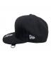 New Era (ニューエラ) Mastermind JAPAN (マスターマインド ジャパン) New Era Mastermind JAPAN キャップ ブラック サイズ:7 3/8 58.7cm：7000円