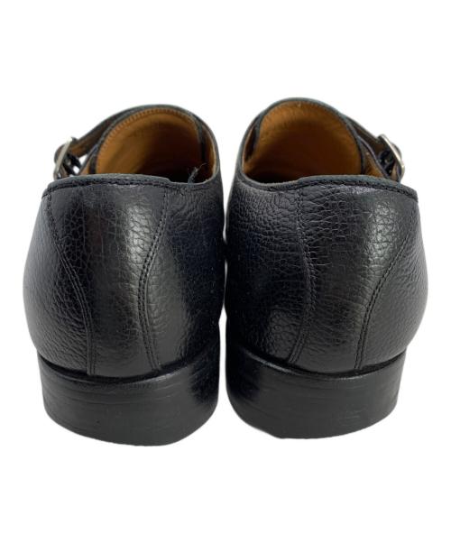 YANKO（ヤンコ）YANKO (ヤンコ) YANKO レザーシューズ ブラック サイズ:-の古着・服飾アイテム