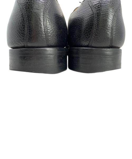 YANKO（ヤンコ）YANKO (ヤンコ) YANKO レザーシューズ ブラック サイズ:-の古着・服飾アイテム