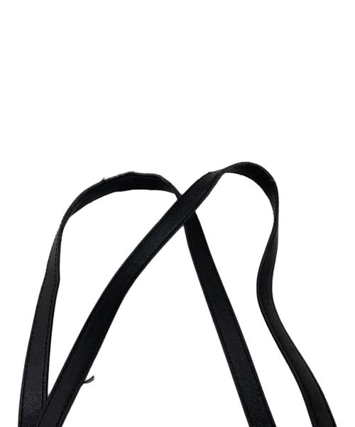 MICHAEL KORS（マイケル・コース）MICHAEL KORS (マイケルコース) MICHAEL KORS トートバッグ ブラックの古着・服飾アイテム