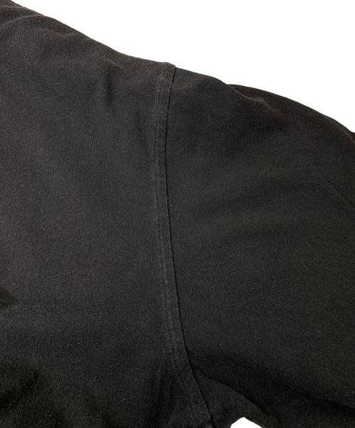 Y-3（ワイスリー）Y-3 (ワイスリー) Y-3 M ALLEWAY GRAPHIC SS TEE ブラック サイズ:Lの古着・服飾アイテム