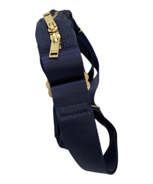 PORTER（ポーター）PORTER (ポーター) PORTER DRAFT ボディーバッグの古着・服飾アイテム