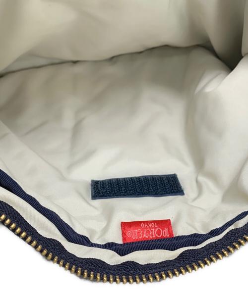 PORTER（ポーター）PORTER (ポーター) PORTER DRAFT ボディーバッグの古着・服飾アイテム