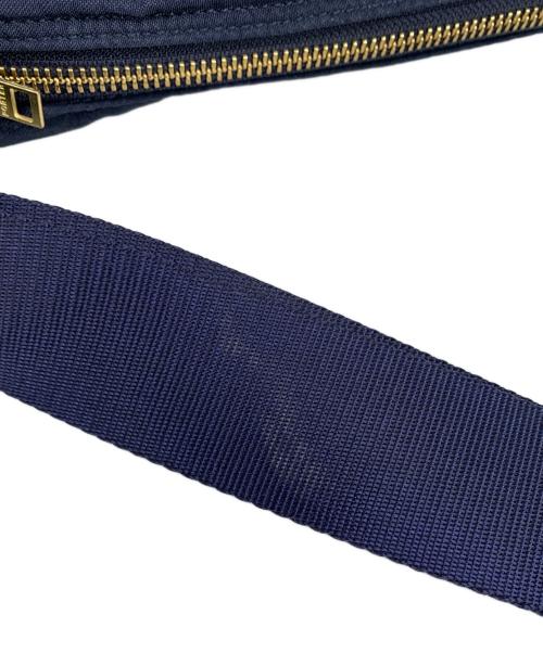 PORTER（ポーター）PORTER (ポーター) PORTER DRAFT ボディーバッグの古着・服飾アイテム