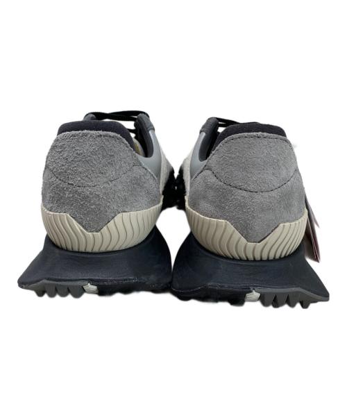 NEW BALANCE（ニューバランス）NEW BALANCE (ニューバランス) NEW BALANCE 'CASTLEROCK' XC-72 ローカットスニーカー グレー サイズ:26㎝ 未使用品の古着・服飾アイテム