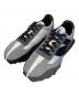 NEW BALANCE（ニューバランス）の古着「NEW BALANCE 'CASTLEROCK' XC-72 ローカットスニーカー」｜グレー
