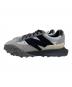 NEW BALANCE (ニューバランス) NEW BALANCE 'CASTLEROCK' XC-72 ローカットスニーカー グレー サイズ:26㎝ 未使用品：17000円